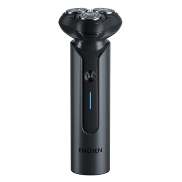 ماشین اصلاح شیائومی انچن مدل Enchen BlackStone 9 Electric Shaver