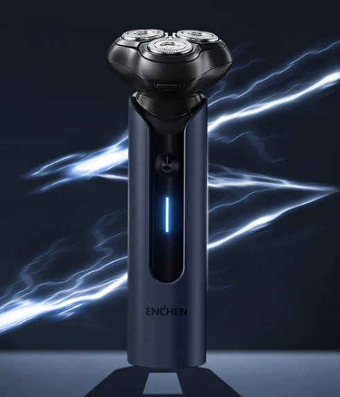 ماشین اصلاح شیائومی انچن مدل Enchen BlackStone 9 Electric Shaver