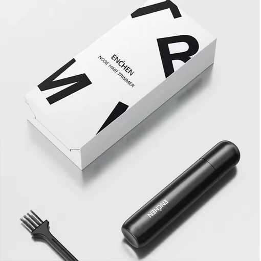 موزن بینی و گوش شیائومی انچن مدل Enchen EN005 Nose & Ear Hair Trimmer
