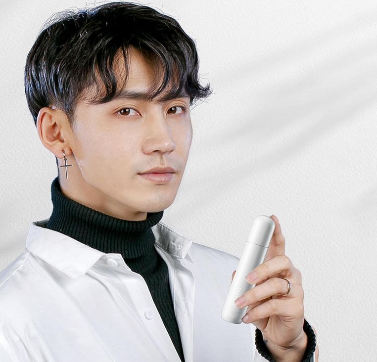 موزن بینی و گوش شیائومی انچن مدل Enchen EN005 Nose & Ear Hair Trimmer