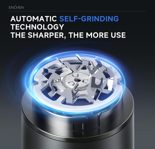 ریش تراش شیائومی انچن مدل Enchen Z3 Mini shaver Portable Men's Shaver