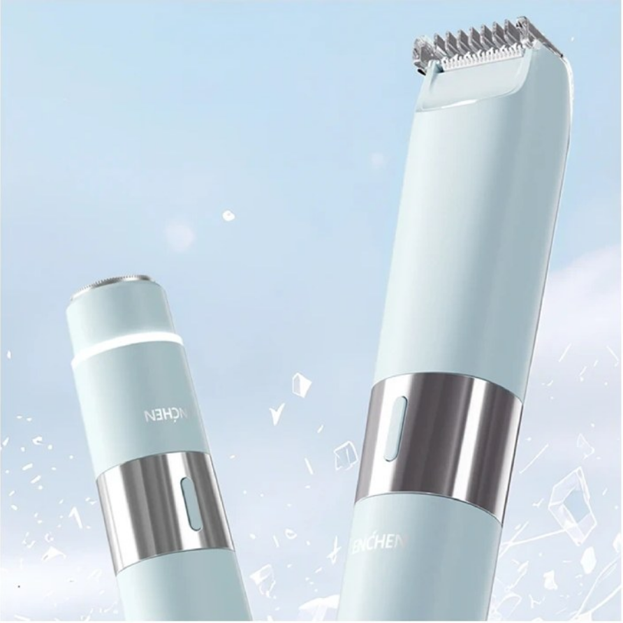 ماشین اصلاح شیائومی انچن مدل Enchen A3 Electric Shaver