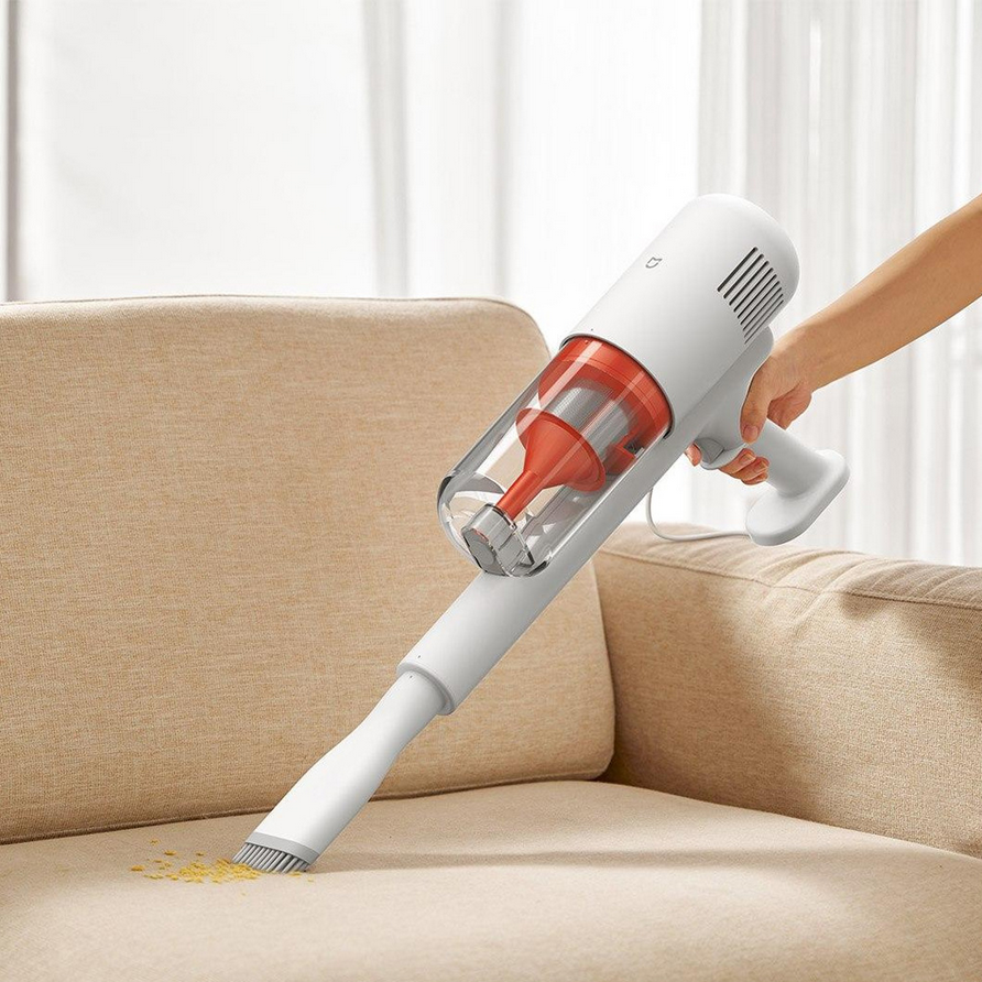 جارو برقی شیائومی میجیا مدل Mijia B210 Wired Vacuum Cleaner