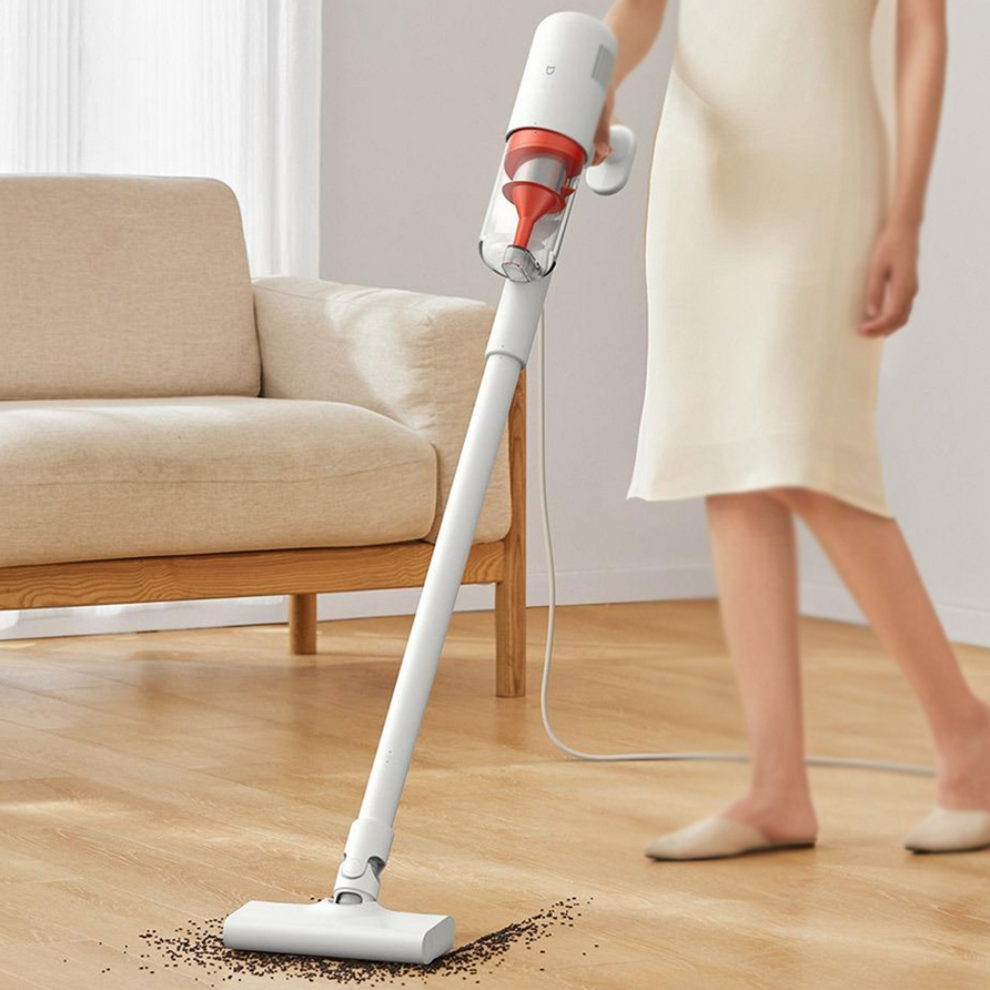 جارو برقی شیائومی میجیا مدل Mijia B210 Wired Vacuum Cleaner