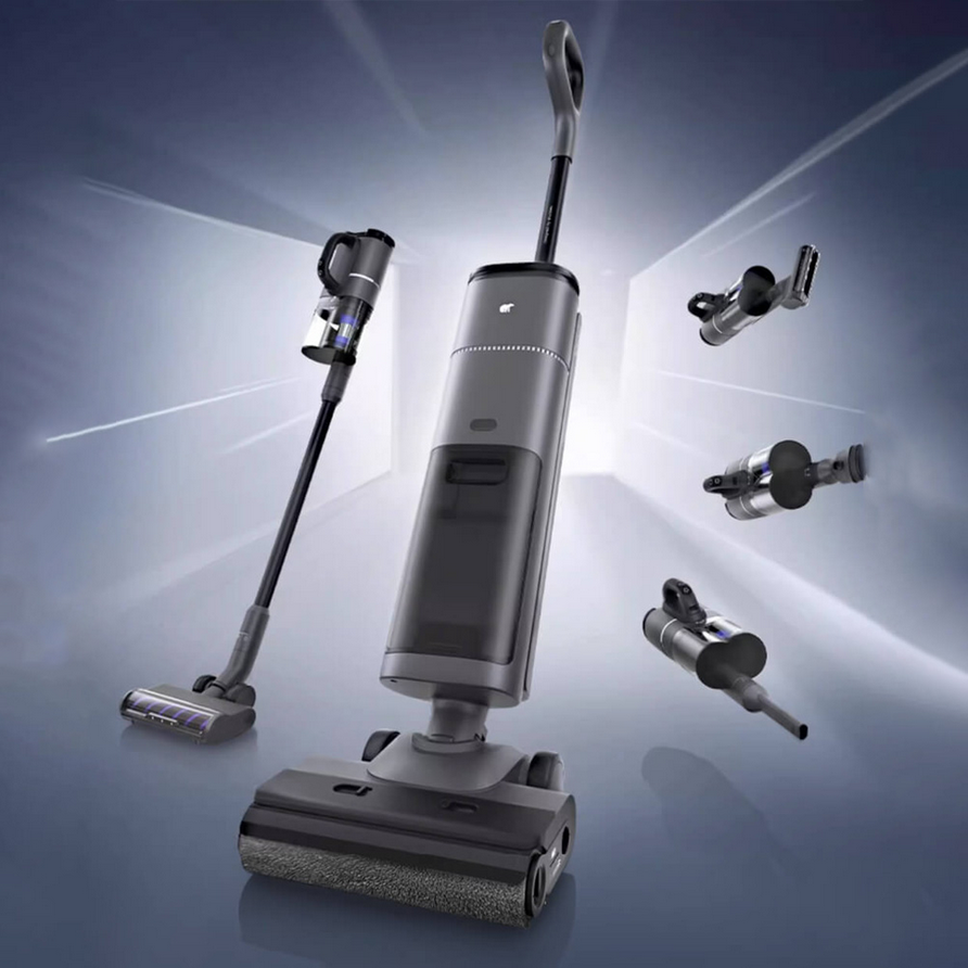 جارو شارژی شیائومی مدل Xiaomi Shunzao M20 Vacuum Cleaner