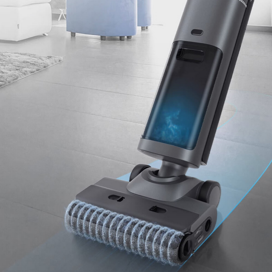 جارو شارژی شیائومی مدل Xiaomi Shunzao M20 Vacuum Cleaner