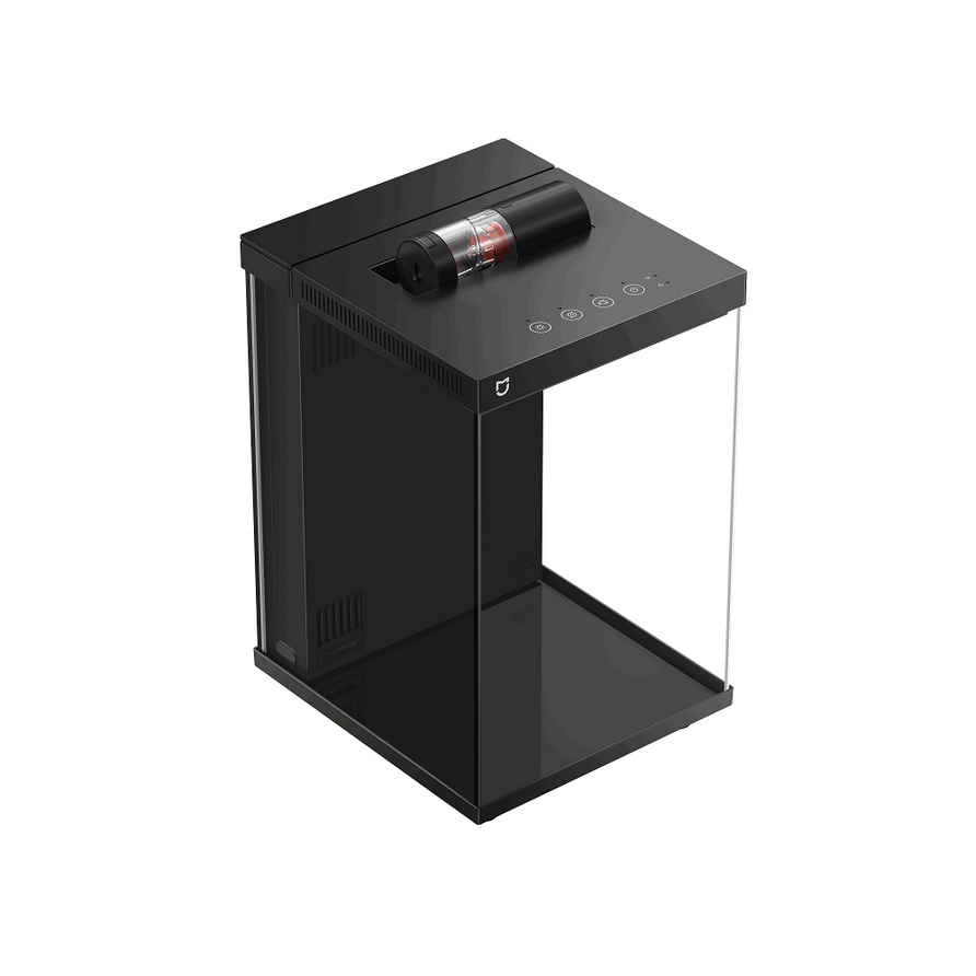 آکواریوم هوشمند شیائومی میجیا مدل Mijia Smart Desktop Fish Tank Aquarium 10L MYG200