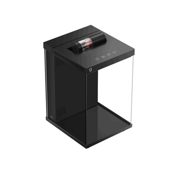 آکواریوم هوشمند شیائومی میجیا مدل Mijia Smart Desktop Fish Tank Aquarium 10L MYG200