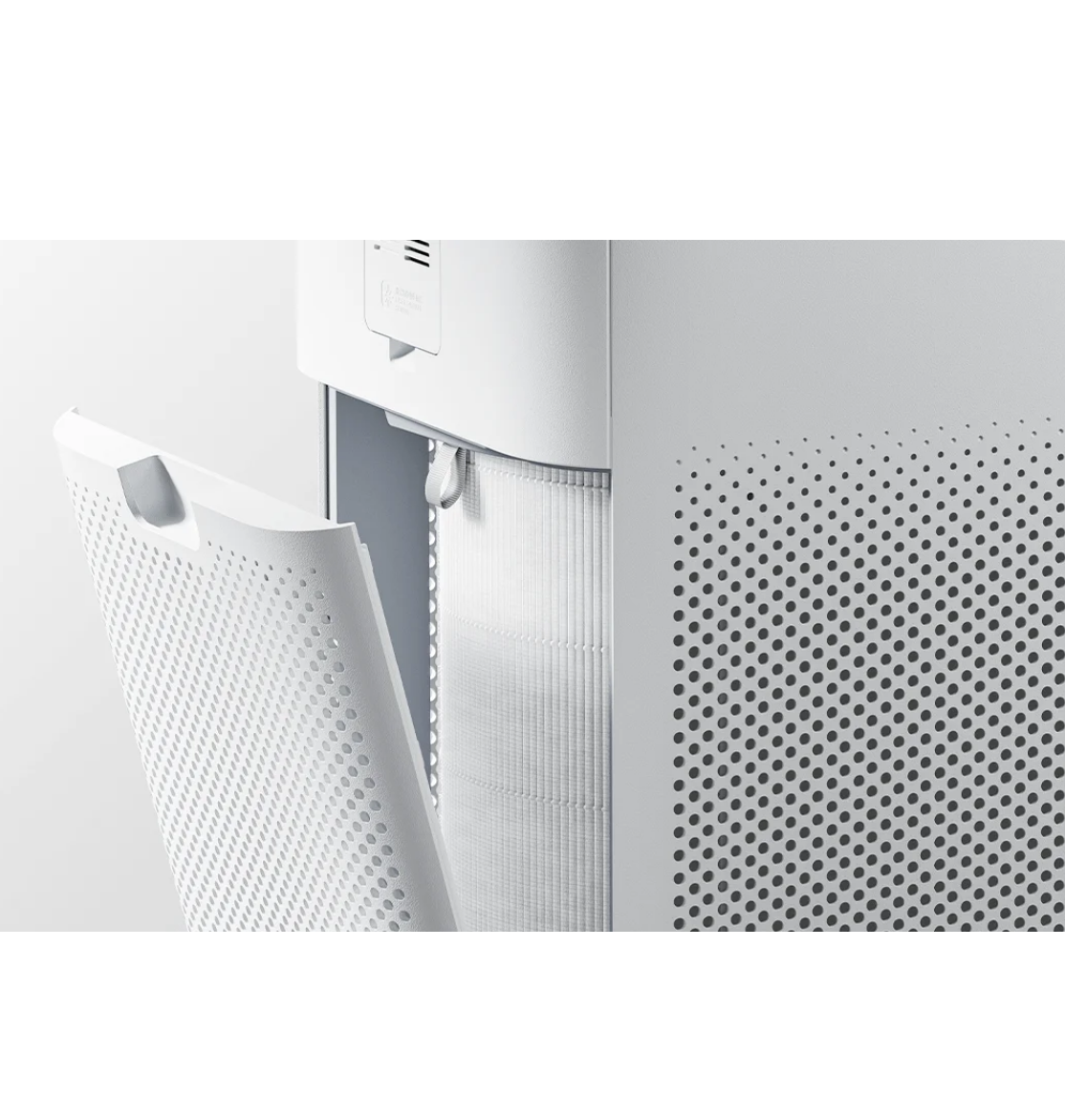 دستگاه تصفیه هوا شیائومی میجیا مدل Mijia Smart Air Purifier 6