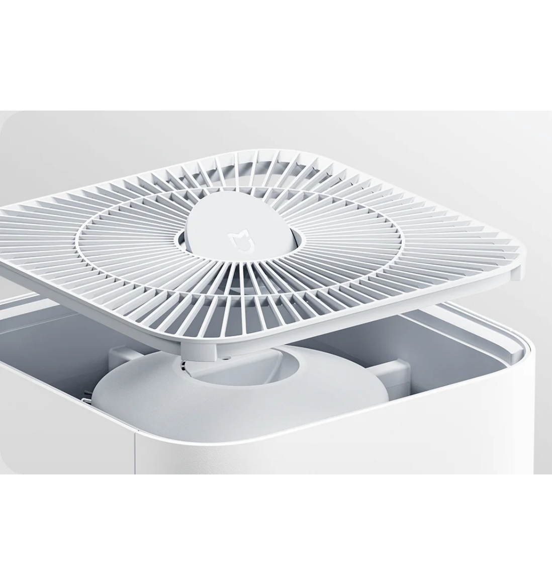 دستگاه تصفیه هوا شیائومی میجیا مدل Mijia Smart Air Purifier 6