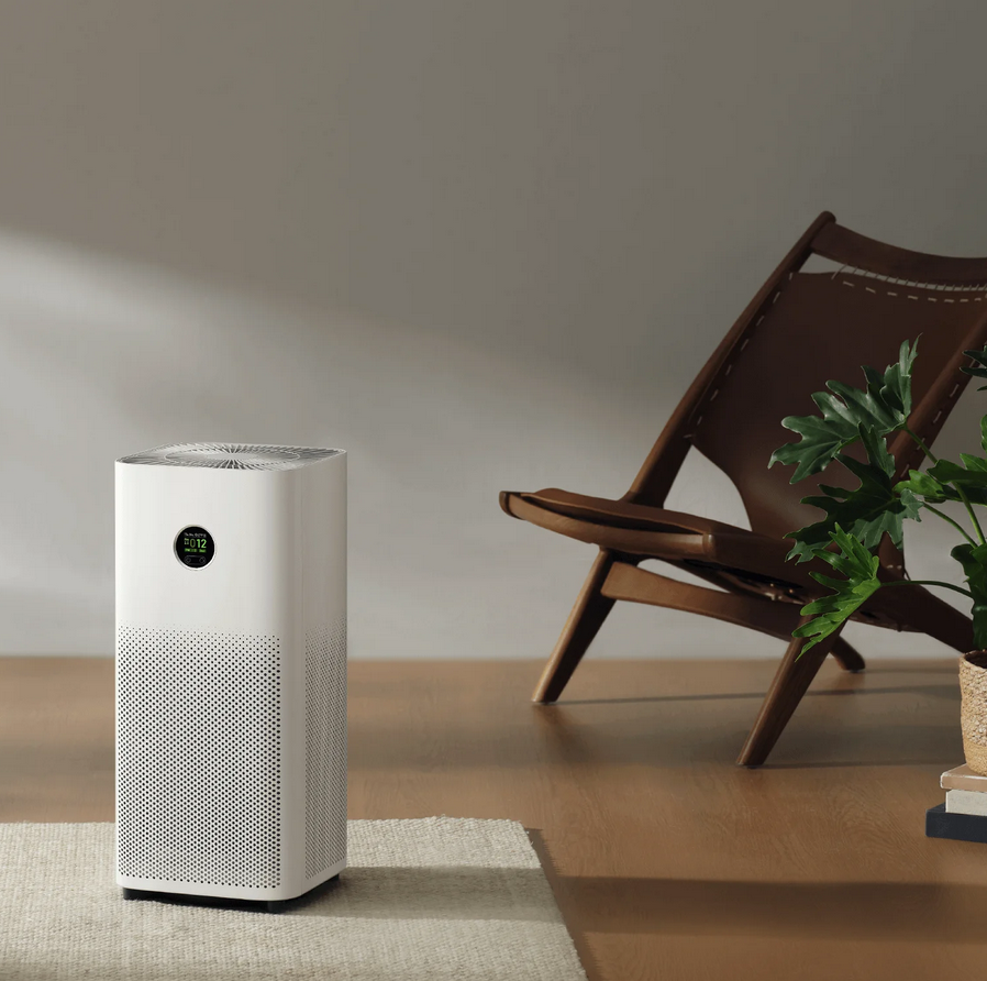 دستگاه تصفیه هوا شیائومی میجیا مدل Mijia Smart Air Purifier 6