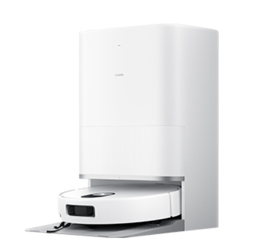 جارو رباتیک شیائومی مدل Xiaomi Robot Vacuum 5