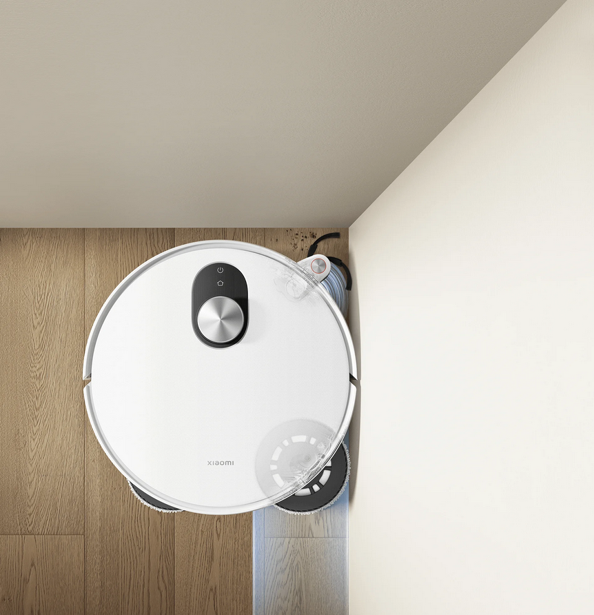 جارو رباتیک شیائومی مدل Xiaomi Robot Vacuum 5