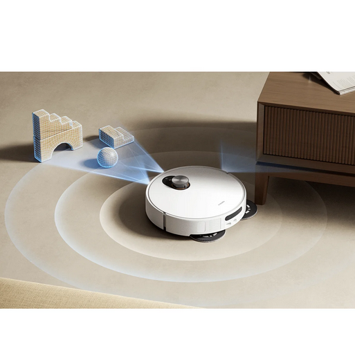 جارو رباتیک شیائومی مدل Xiaomi Robot Vacuum 5