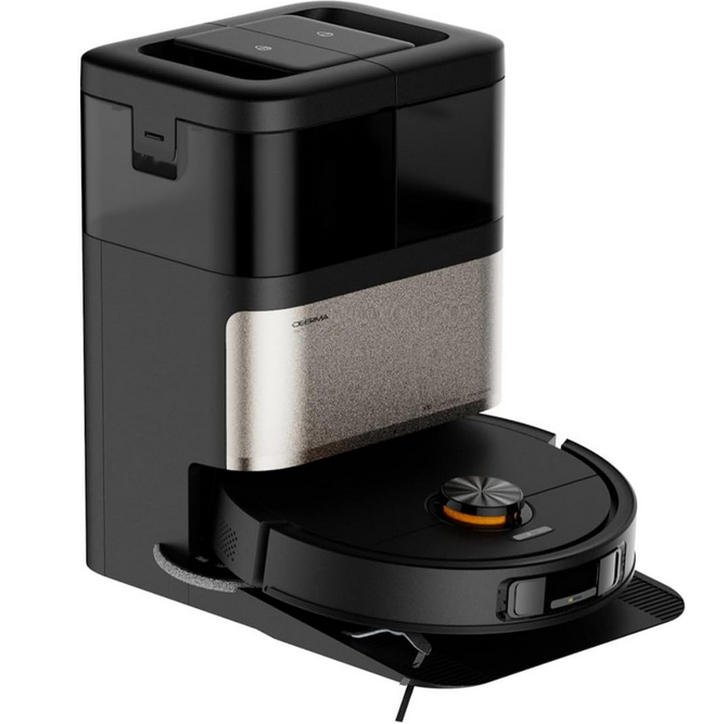 جارو رباتیک شیائومی درما مدل Deerma X70 Smart Robot Vacuum Cleaner