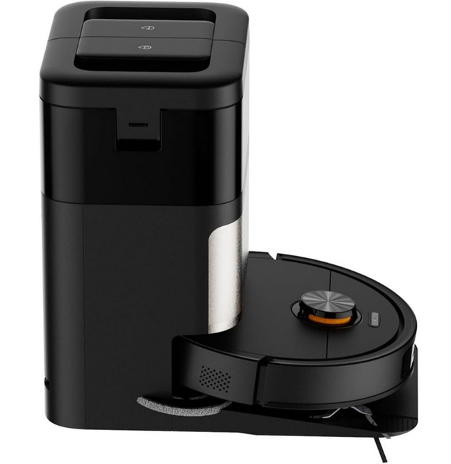 جارو رباتیک شیائومی درما مدل Deerma X70 Smart Robot Vacuum Cleaner