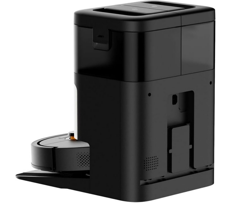 جارو رباتیک شیائومی درما مدل Deerma X70 Smart Robot Vacuum Cleaner