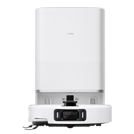 جارو رباتیک شیائومی مدل Xiaomi Robot Vacuum 5 Pro