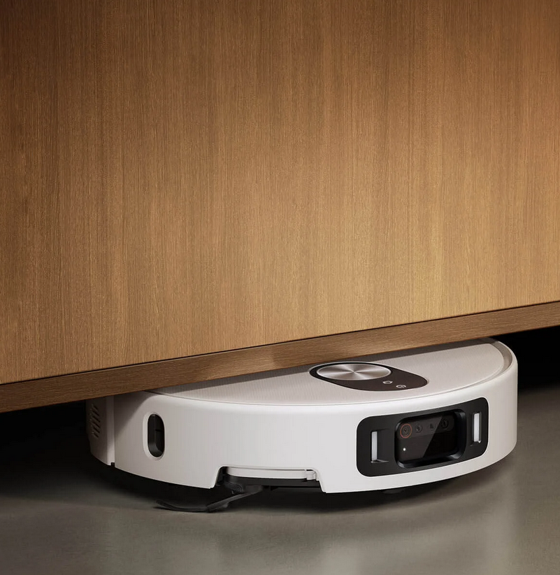 جارو رباتیک شیائومی مدل Xiaomi Robot Vacuum 5 Pro