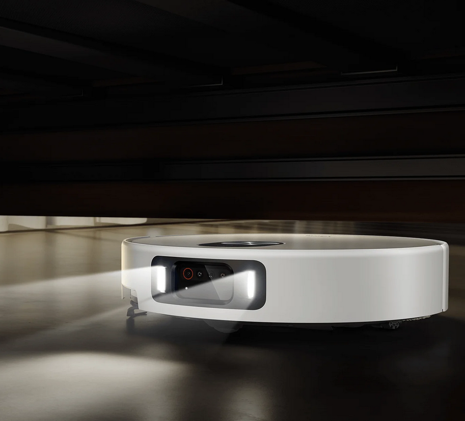 جارو رباتیک شیائومی مدل Xiaomi Robot Vacuum 5 Pro