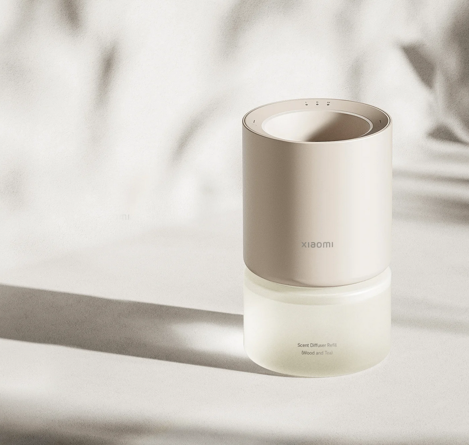 خوش بو کننده هوای هوشمند شیائومی مدل Xiaomi Smart Scent Diffuser MJXFJ03XW