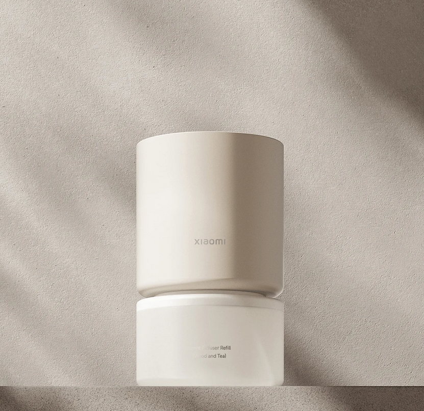 خوش بو کننده هوای هوشمند شیائومی مدل Xiaomi Smart Scent Diffuser MJXFJ03XW