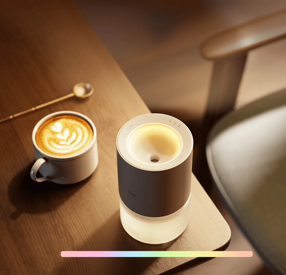 خوش بو کننده هوای هوشمند شیائومی مدل Xiaomi Smart Scent Diffuser MJXFJ03XW