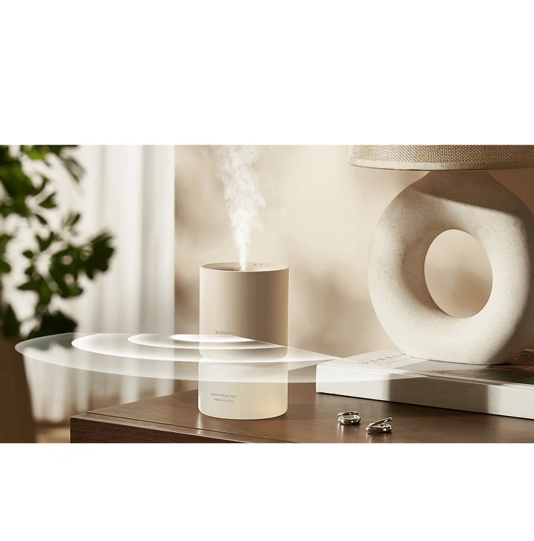 خوش بو کننده هوای هوشمند شیائومی مدل Xiaomi Smart Scent Diffuser MJXFJ03XW
