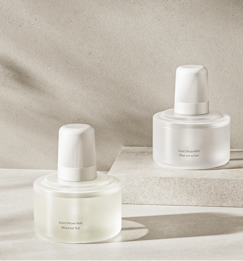 رایحه خوش بو کننده هوشمند شیائومی مدل Xiaomi Smart Scent Diffuser Refill