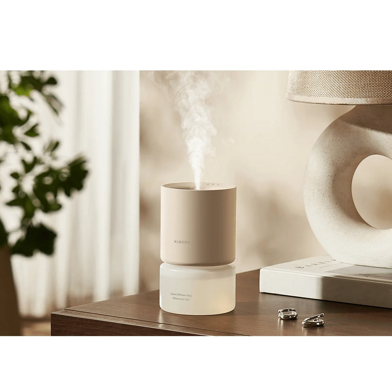 رایحه خوش بو کننده هوشمند شیائومی مدل Xiaomi Smart Scent Diffuser Refill