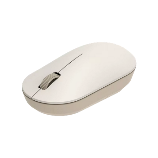 ماوس بی سیم شیائومی مدل Xiaomi Wireless Mouse Lite 3