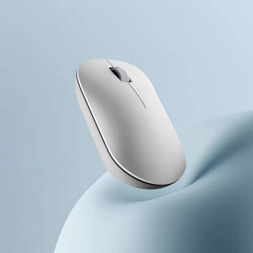 ماوس بی سیم شیائومی مدل Xiaomi Wireless Mouse Lite 3