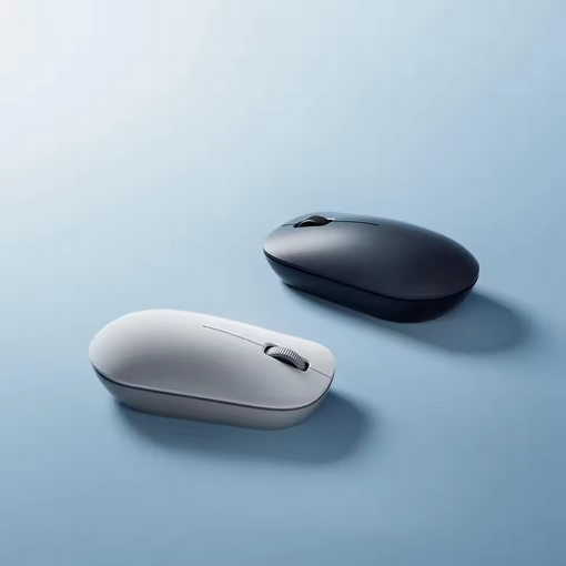 ماوس بی سیم شیائومی مدل Xiaomi Wireless Mouse Lite 3