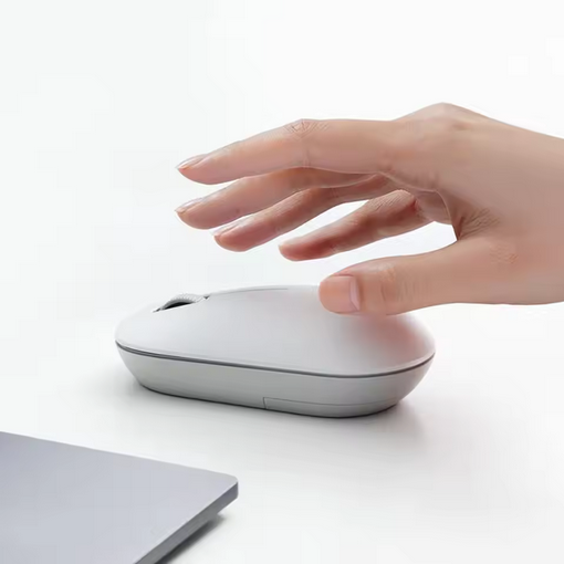 ماوس بی سیم شیائومی مدل Xiaomi Wireless Mouse Lite 3