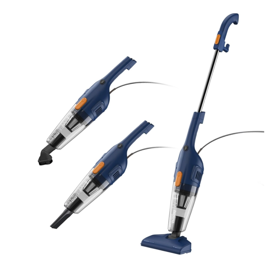 جارو برقی شیائومی درما مدل Deerma DX115 Pro Vacuum Cleaner