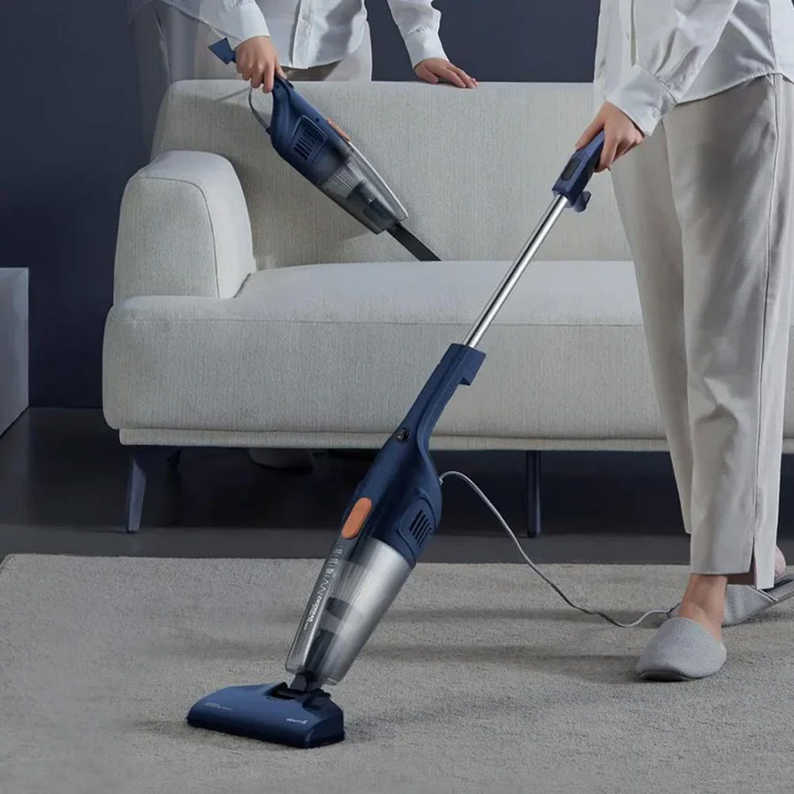 جارو برقی شیائومی درما مدل Deerma DX115 Pro Vacuum Cleaner