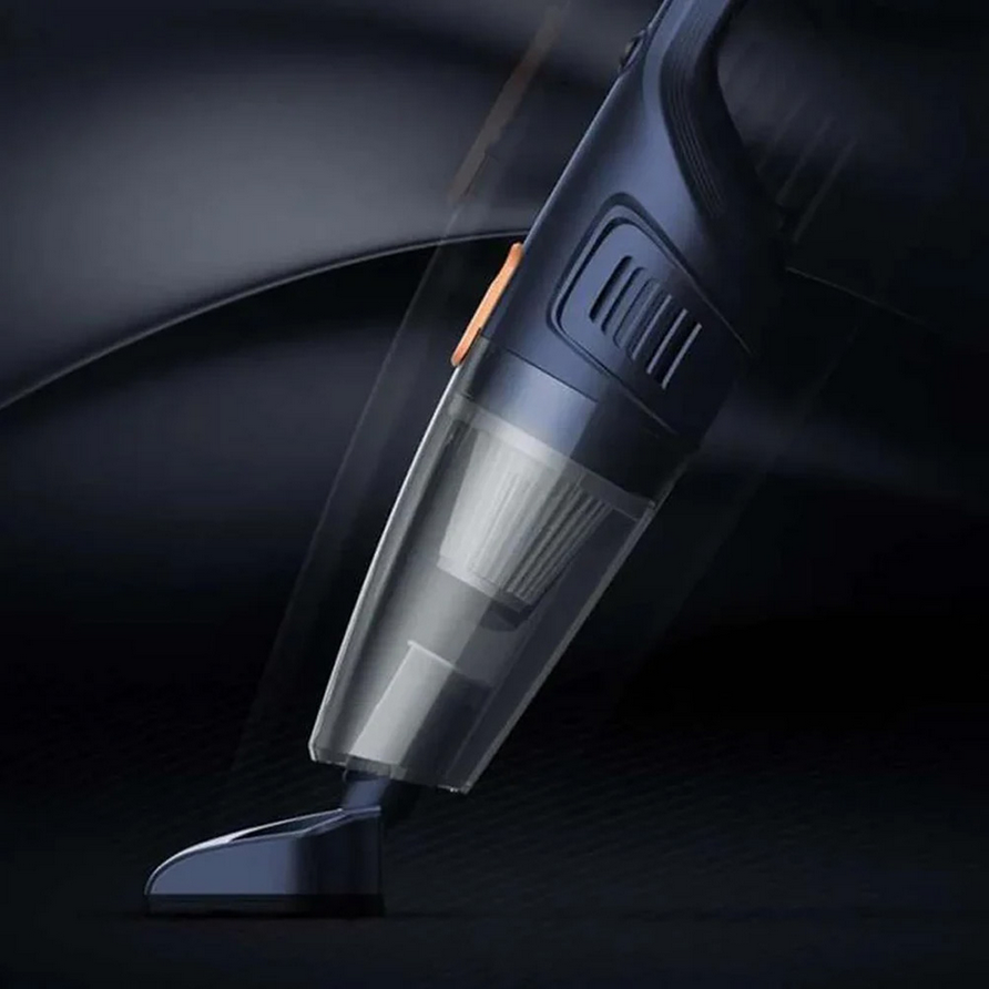 جارو برقی شیائومی درما مدل Deerma DX115 Pro Vacuum Cleaner