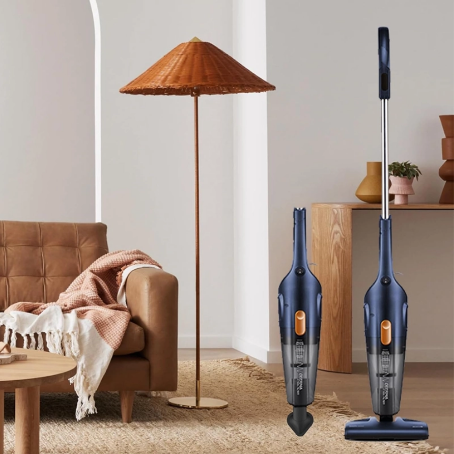 جارو برقی شیائومی درما مدل Deerma DX115 Pro Vacuum Cleaner