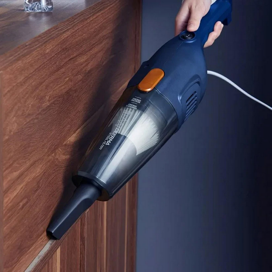 جارو برقی شیائومی درما مدل Deerma DX115 Pro Vacuum Cleaner