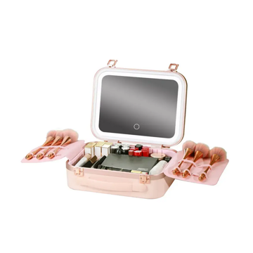 کیف لوازم آرایش گرین لاین مدل Green Lion Fest Makeup Bag