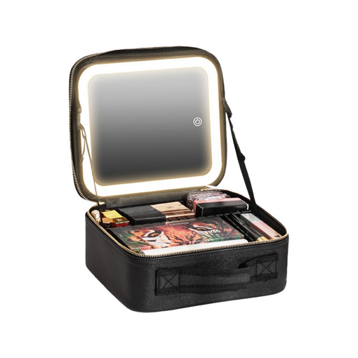 کیف لوازم آرایش گرین لاین مدل Green Lion Makeup Organizer