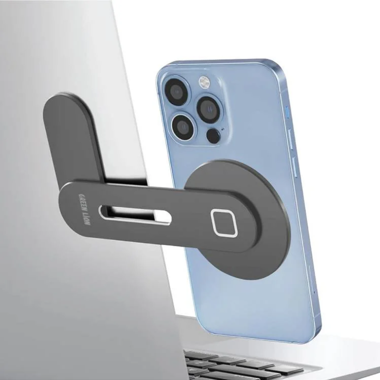 هولدر موبایل گرین لاین مدل Green Lion MagSafe Extender Phone Holder
