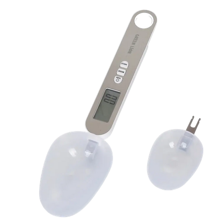 ترازو قاشقی دیجیتال گرین لاین مدل Green Lion Digital Spoon Scale