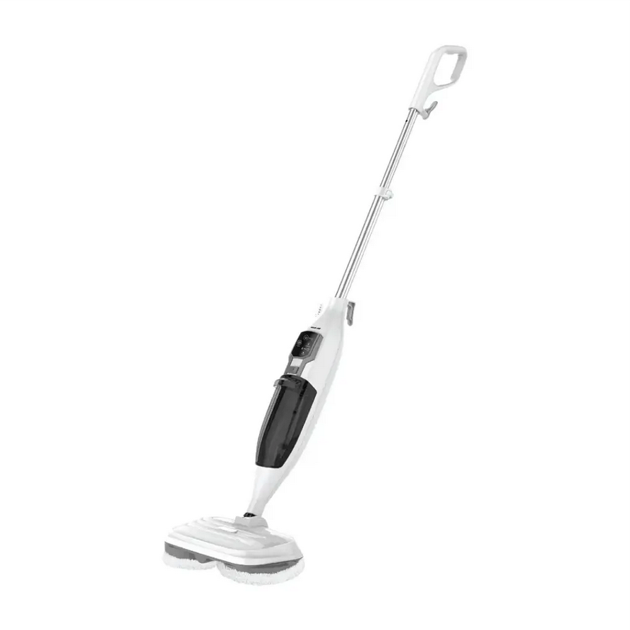 بخارشوی گرین لاین مدل Green Lion Hydro Mop 3X Rotary Mop Cleaner