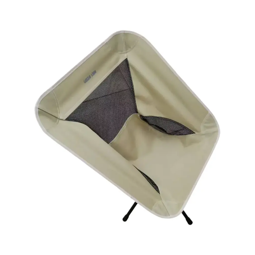 صندلی کمپینگ گرین لاین مدل Green Lion CampMate Camping Chair