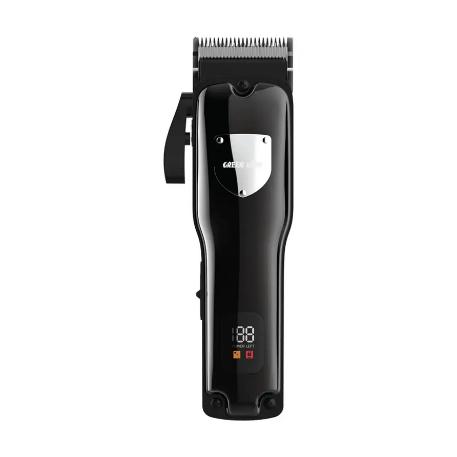 ماشین اصلاح گرین لاین مدل Green Lion Pro Trim Duo Hair Clipper