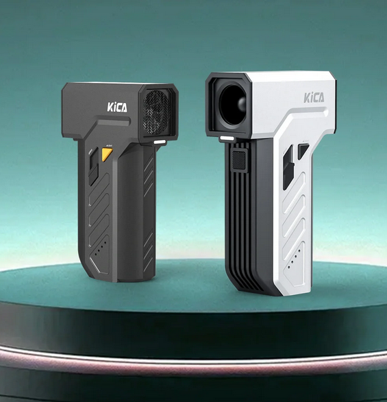 پمپ باد کیکا مدل KiCA Jet Fan Ultra