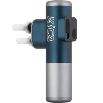 ماساژور کیکا مدل KiCA K3 Double Head Massage Gun