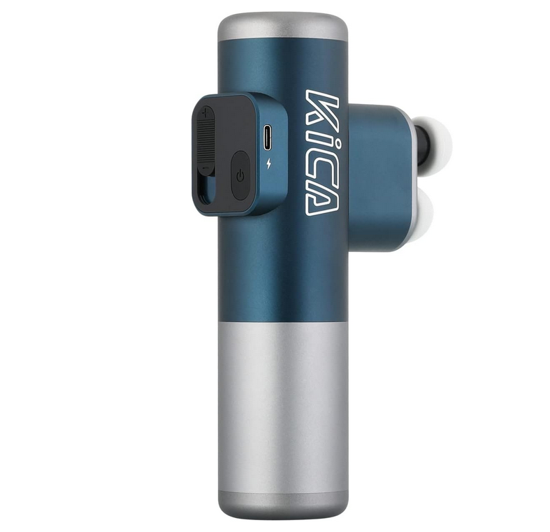 ماساژور کیکا مدل KiCA K3 Double Head Massage Gun
