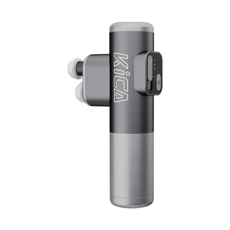 ماساژور کیکا مدل KiCA K3 Double Head Massage Gun